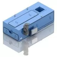 Рады сообщить, что для всей линейки дозаторов ДВН доступно исполнение с полным укрытием Рады сообщить, что для всей линейки дозаторов ДВН доступно исполнение с полным укрытием изображение